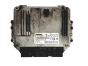 Controller 0281012468 9656161680  PSA Bosch 