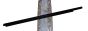 Door Window Seal Left Rear Original 9675436980 Citroen