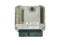 Controller 06F906056FA 0261S02252 VW Bosch 