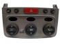 Heater Control Unit Alfa Romeo 147 07353063490 