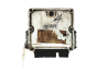 Controller 0281011520 9652183480 9640938680 PSA Bosch 24057