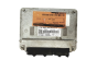 Controller 03D906023B 5WP40508 04 VW Siemens 16763