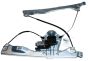 Window Regulator New Original Renault Clio III 3 8200843592 