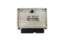 Controller 038906019DQ 0281010891 VW Seat Bosch 39558