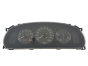 Speedometer/Instrument Cluster Mazda Xedos 6 2.0L-24 A CA10A