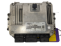Controller Ford 8M51-12A650-LG 0281011701 Bosch 