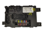 Fuse Box Fiat 00517986150 28106881 Delphi 22176