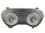 Speedometer/Instrument Cluster Mercedes A W176 A1769008100 Bosch