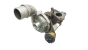 Turbocharger K031-14 108948H109779 7701473551 Renault 1.9 DTI 1116