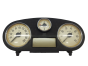 Speedometer/Instrument Cluster Lancia Ypsilon 51712351 110080211005 24610