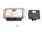 Starter Kit Peugeot 107 89661-0H023 89740-0H011 1.0 1KR