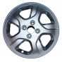 Aluminium Wheel New Original 15' 403006822R Dacia