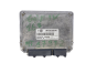 Controller VW 06A906019BQ 5WP4448 03 SIMOS2.1B 3120 Siemens 57601
