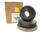Speed Gear Original Citroen Peugeot 206 207 307 C2 C3 BVM 5 2344F4