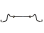 Torque Control Bar Front 546113587R Renault Trafic 3 Vivaro 2 NV300 Talento
