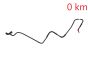 Fuel Pipe 175126107R 2.3 DCI Renault Master 3 NV400 0km