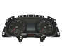 Speedometer/Instrument Cluster VW Touran 5TA920750 2578867-08 Johnson