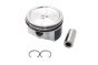 Engine Piston 036107065DH B18986 VW Skoda Borsehung