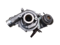 Turbocharger 144119263R 144116213R Garrett 1.5dci Renault Mercedes 2149