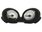 Speedometer/Instrument Cluster Smart Forfour A4545404311