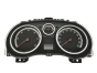 Speedometer/Instrument Cluster Opel Corsa D P0013252146 28118991-0 29058