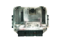 Controller 3M51-12A650-MA 0281011263 Ford Bosch 32605