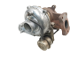 Turbocharger 0375C8 9622526980 IHI VVP10105 2.0 HDI Citroen Peugeot