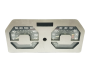 Speedometer/Instrument Cluster Fiat 127 Sport Veglia