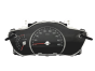 Speedometer/Instrument Cluster Suzuki Celerio 34110-84MH2 157570-2355