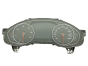 Speedometer/Instrument Cluster Audi A6 A7 4G8920934H 0263725073 Bosch