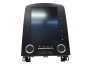 Car Radio Navi A/C Renault Scenic 4 280905347R 0km 1038