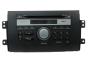 Radio Cd Mp3 Player Suzuki SX4 39101-79JB CQ-MX0674G PACR06
