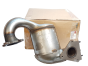 Catalytic Converter Original Renault Opel Nissan 8201098887