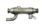 Egr-Cooler 9634565480 1628KR Valeo 2.0 HDI Citroen Peugeot 
