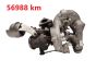 Turbocharger 2,2 CDI Mercedes A6510902880 A6510905780 56988km