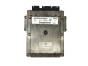 Controller 6C11-12A650-AP 9DDN Ford FoMoCo