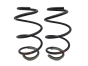 Suspension Spring Front Right/Left Captur 540107005R Renault