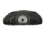 Speedometer/Instrument Cluster Hyundai Matrix 94004-17511 53605