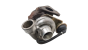 Turbocharger 454827-2 9625820080 Garrett 1.9 TD Peugeot 306 ZX Xsara 