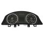 Speedometer/Instrument Cluster VW Tiguan 5N0920883 A2C37534800 VDO