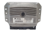 Controller Renault Clio 3 8200504593 8200461733 1.4 K4J