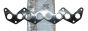 Gasket, Seal New Original 0349.J2 0349J2 Citroen Peugeot