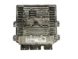 Controller 2N1A-12A650-AE 5WS40031E-T Ford  Siemens 20453