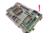 Controller BSI S118632BN0 PSA Siemens
