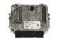 Controller 0281011775 4N51-12A650-BA  Volvo Bosch 20507