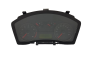 Speedometer/Instrument Cluster Fiat Stilo 1FCF-10849-AG