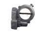 Air Throttle Body Mercedes-Benz A6510900470 0280750573 3709