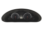 Speedometer/Instrument Cluster Mercedes  C W203 A2035406948 110080384007