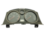 Speedometer/Instrument Cluster Opel Astra H 13172012RC 26496