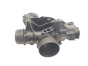 Air Throttle Body 0345C2 9655971780  1.6HDI  Peugeot 407 Citroen C5